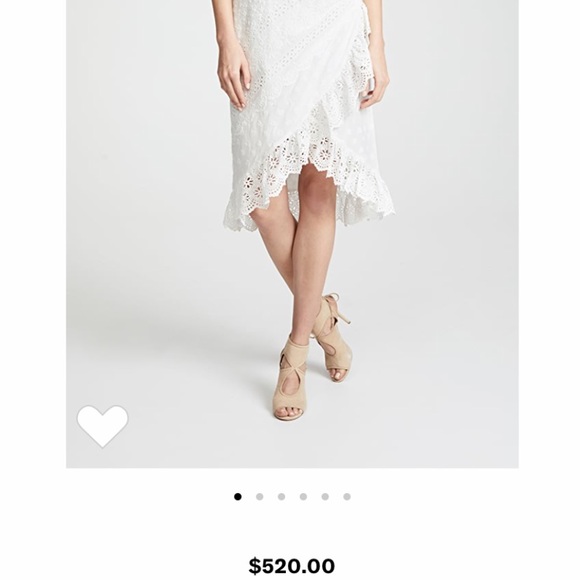 Ulla Johnson dress - Picture 4 of 8